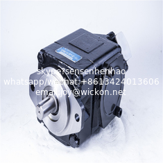 China Hydraulic Pump Denison oil pump T6 T67 T6C T6D T6E Vane Pump T6D 028 1R00 B5 supplier