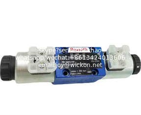 China M-3SED6CK1X/350CG24N9K4 Rexroth Original solenoid valve Rexroth Solenoid Ball Valve Proportional Valve wholes supplier