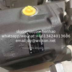 China REXROTH hydraulic pump Variable Displacement Hydraulic Axial Piston Pumps high pressure pump A A10VSO 28 DFR/31R-PPA12N00 supplier