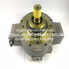 China Factory OEM radial piston pump 0514 541 029 RKP hydraulic piston pump for Military industry supplier