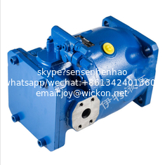 China Taiwan ITTY factory price rexroth hydraulic pump a10v for concrete mixer supplier