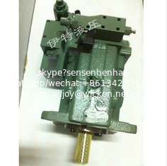 China High Pressure Yuken hydraulic pump piston hydraulic pump Yuken piston pump A145-FR04HBS-A-60366 supplier