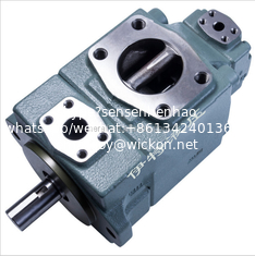 China YUKEN pump PV2R1 PV2R2 PV2R3 PV2R3 PV2R4 PV2R12 PV2R13 PV2R23 PV2R24 Hydraulic Yuken Vane Pump supplier