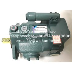 China hydraulic pump for excavator V15A2RX-95  piston pump for Trucks and buses supplier