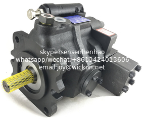 China Taiwan YEOSHE oil pump hydraulic pump V15A1R10X V15A2R10X V15A3R10X V15A4R10X supplier