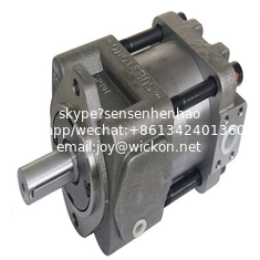 China Excavator parts hydraulic main pump QT42 Sumitomo hydraulic gear pump supplier