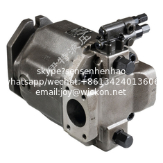 China ITTY factory OEM Rexroth hydraulic pump piston pump A8V A10SVO70 A10SVO100 A10SVO28 oil pump supplier