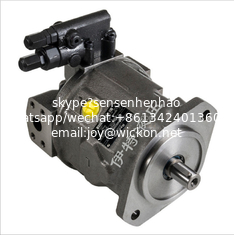 China A10VSO28 DFR / 31R-PSC62N00 Loader Rexroth Hydraulic Pumps supplier
