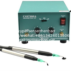China CXG 392A Suction Pen BGA Repairing IC Chip Electric Vacuum Pick Up station Welding auxiliary tools Load bearing 130g supplier