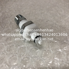 China PMCD4004 Panel Mount Insert, Acetal, Shut-Off, PTF supplier