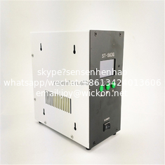 China ST-563G Automatic tin feeding machine constant temperature soldering iron multi-function soldering machine supplier