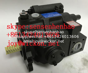 China Taiwan factory OEM Piston Pump Structure and Hydraulic Power  ITTY  Hydraulic pump supplier