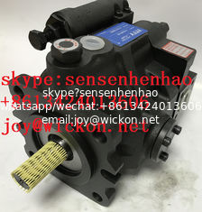 China Oil Usage and Diesel Fuel Hydraulic Pump,axial variable piston pump for mini excavator supplier