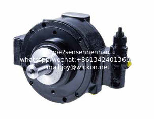 China ITTY Taiwan factory OEM 0514 950 207 RGP hydraulic radial piston pump MOOG 0514 hydraulic pump supplier