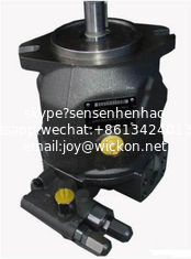 China Taiwan Factory ITTY Rexroth A10VSO100 A10VSO140 piston pump A10VSO hydraulic pump supplier