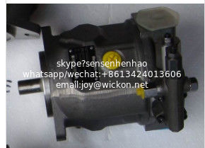 China Hydraulic Piston Pump Daikin V Series radial piston pump supplier