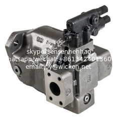 China Rexroth Hydraulic Piston Pump A4VG125 hydraulic pump for excavator supplier