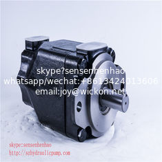 China Denison T6 series T6EDC hydraulic vane pump hydraulic pump for excavator supplier