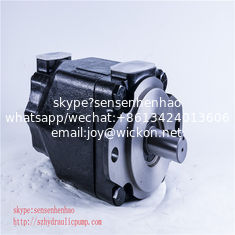 China ITTY wholesale OEM Denison T6EC hydraulic pump double vane pump with good quality supplier