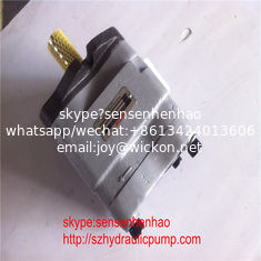 China Hydraulic axial piston pump DAIKIN for road roller with good price supplier
