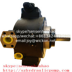 China ITTY Taiwan factory OEM 0514  RGP hydraulic plunger pump,MOOG hydraulic pump for  industrial machinery supplier