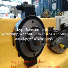China ITTY MOOG hydraulic internal gear pump Structure hydraulic pump Gear Pump chemical pump supplier