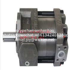 China ITTY OEM sumitomo hydraulic pump QT Servo sumitomo gear pump for Servo System supplier