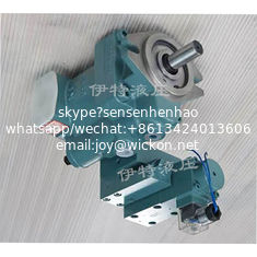China Factory price OEM HHPC hydraulic radial piston pump for excavator supplier