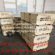 China Sumitomo QT62 Hydraulic Rotary Gear Pump for servo system supplier