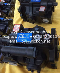 China ITTY OEM V15 series hydraulic pump for sale,small hydraulic pump exporter of China supplier