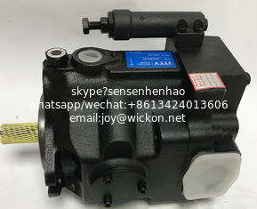 China YEOSHE Hydraulic pump  variable plunger pump oil pump for industrial machinery supplier
