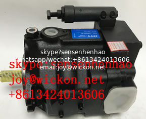 China YEOSHE oil pump hydraulic pison pump V seriees with good quality supplier