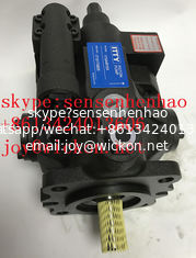China Tai Wan YEOSHE plunger PUMP oil hydraulic pump V15 V23 V38 hydraulic main pump supplier
