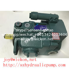 China ITTY factory DAIKIN oil pump Hydraulic V15 V18 V23 V25 V38 V50 V70 Axial Piston Daikin pump supplier