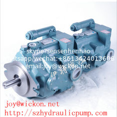 China High-speed daikin pump for NACHI for industrial use ，Hydraulic axial piston pump DAIKIN for road roller with good price supplier