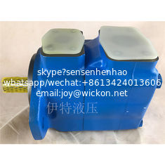 China Taiwan ITTY factory price rexroth hydraulic pump a10v for concrete mixer supplier