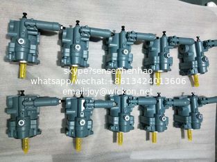 China wholesale P08-A3-L-L-01 Hydraulic Pump for Paint Sprayer Machine online supplier
