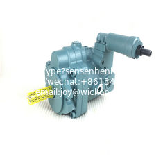 China Hydraulic Pump for Airless Paint Sprayer Machine Parker piston oil pump TV15-A3-L-L-01 online supplier