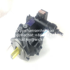 China ITTY piston pump for Graco paint machine airless sprayer,sprayer machine hydraulic pump piston pump P08-B4-F-R-01 supplier