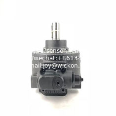 China ITTY Taiwan factory OEM high performance MOOG hydraulic radial piston pump 0514600311 supplier