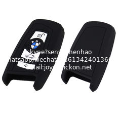 China Silicone Soft Silicone Rubber Key Case Cover for Vespa Enrico Piaggio GTS300 946 LX150 Motorcycle Key Case supplier