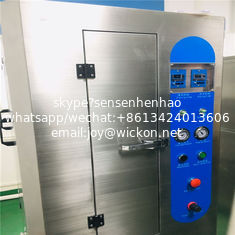 China Factory price SMT stencil cleaner ,Industrial Stencil Cleaning machine for smt pcb clean supplier