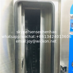 China Automatic SMT Stencil Cleaning Machine Full Pneumatic Stencil Cleaning Machine For SMT Stencil Cleaning supplier