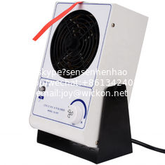 China High quality SL-001 Ionizing Air Blower esd fan, static small air ionizer supplier
