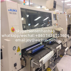 China Yamaha led bulb assembly machine 72000cph High Speed SMT Pick And Place Machine YS24X for LED Bulb Tube Production supplier