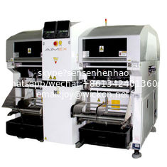 China SMT Full Automatic High Speed used pick and place machine Yamaha Chip Mounter YG100 supplier