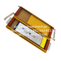 China KIC X5 7 channel thermal profiler Industrial Usage and Can up to 350-400 deg.C Temperature range KIC X5 Profiler online supplier