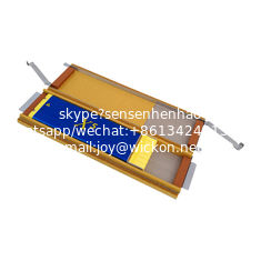 China KIC start 6 channels PCB temperature profiling supplier