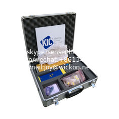 China kic ke Temperature Tracking Reflow Soldering Temperature Profiler Kic Explorer Thermal Profiler supplier