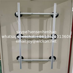 China China LED TV suction lifter,Durable Silicone glass sucker, vacuum LCD glass Sucker supplier